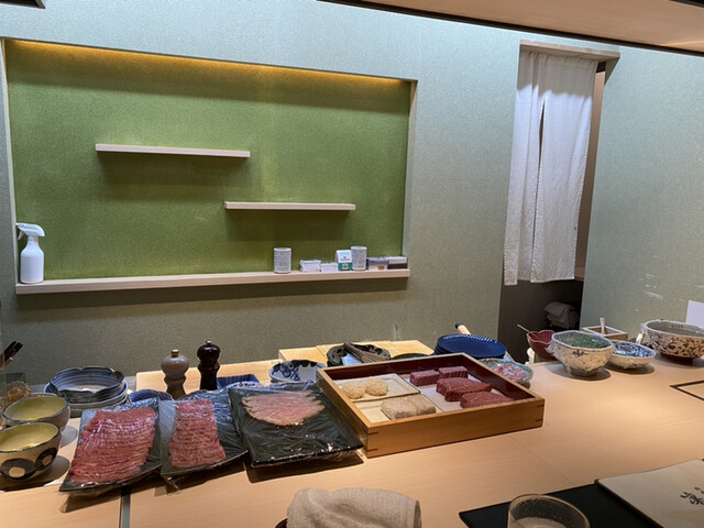 用戶對於肉懐石 凜然的評論高清圖