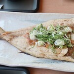 用户对于海鮮処 かふか的评论图