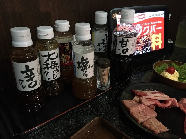 用戶對於どんどん 立川店的評論高清圖