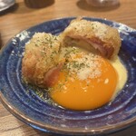 用戶對於串天ぷら 煮込み スタンド◎まるに 今泉的評論圖
