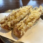 用戶對於すぎのや的評論圖