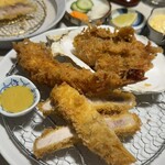 User's review image for Fry家
