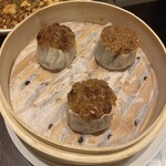 用戶對於千里馬 南翔小籠 東京ミッドタウン店的評論圖