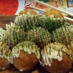 User's review image for たこ焼き 夢屋