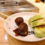 用户对于串家物語 ユニバーサル・シティウォーク大阪TM店的评论图