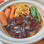 用戶對於レストラン三幸的評論圖