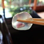 用戶對於麓寿庵的評論圖
