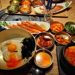 User's review image for プングム 新大久保本店