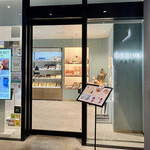 用戶對於GODIVA cafe Iidabashi的評論圖