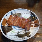 用戶對於炭火串焼けむり 吉祥寺的評論圖