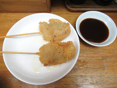 User's review image for ミッチィー