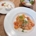 用戶對於パステルカフェ 上野マルイ店的評論圖