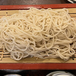用戶對於蕎麦 地酒 かずひら 堀切菖蒲園店的評論圖