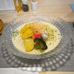 用戶對於麦と鶏 天満店的評論圖
