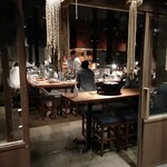 用户对于日本酒と焼肉 吉岡太一的评论图