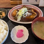 用户对于大海の食卓的评论图