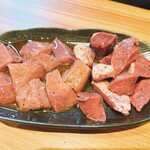 用戶對於卸)新宿食肉センター極 恵比寿店的評論圖