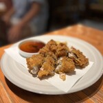 User's review image for なきざかな 新宿店はなれ