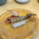 用戶對於京寿司 小倉店的評論圖