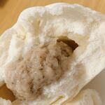 User's review image for ブタまんズ