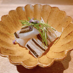 用户对于鮓はやし的评论图