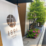 User's review image for CHAYA 1899 TOKYO