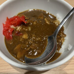 User's review image for 塩らーめん専門 ひるがお 大阪エディオンなんば本店