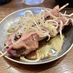 User's review image for 四文屋 江古田南口店