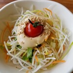 用户对于びっくりドンキー 立川砂川店的评论图