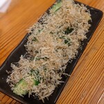 User's review image for しもたや アベ地下店