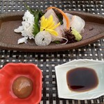 用户对于梅むら的评论图