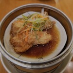用戶對於168点心飲茶＆薬膳鍋 渋谷ヒカリエ店的評論圖