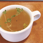 User's review image for カプリ食堂