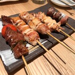 User's review image for 千住かたすみ