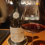 用戶對於Wine Bar NOAM的評論圖