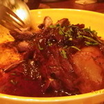 用户对于トラットリア マリナーラ的评论图