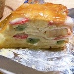 用戶對於ストロベリーガーデン 原店的評論圖