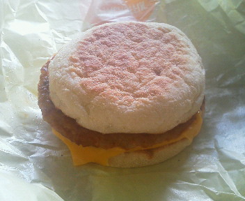 User's review image for マクドナルド 第一京浜鮫洲店