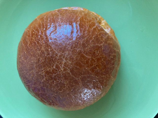 User's review image for REGINA