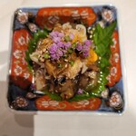 用戶對於田中圭英的評論圖