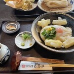 用戶對於佐藤養助 浅草店的評論圖