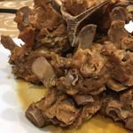 用户对于麻辣誘惑 大宝 池袋北口店的评论图