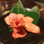 用戶對於焼肉 うし雅的評論圖