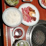 用戶對於上野太昌園 上野別館的評論圖
