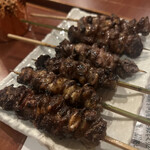 用戶對於地鶏屋ごくう 上野店的評論圖