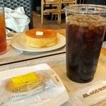 User's review image for モスバーガー 大崎店