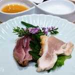 User's review image for 野乃鳥 人形町