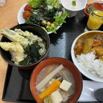 User's review image for レストラン ロータス