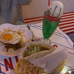 User's review image for CAROLINE DINER