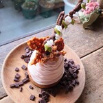 User's review image for 森森舎